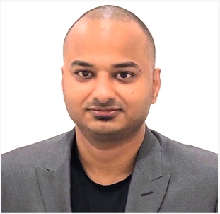 Anoop Kumar