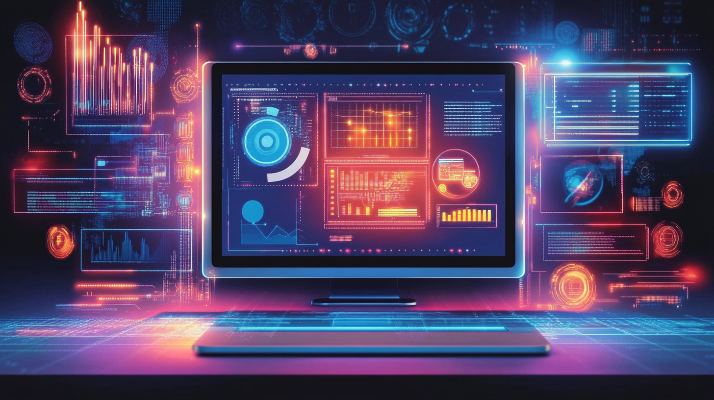 Re-imagine the future of software applications