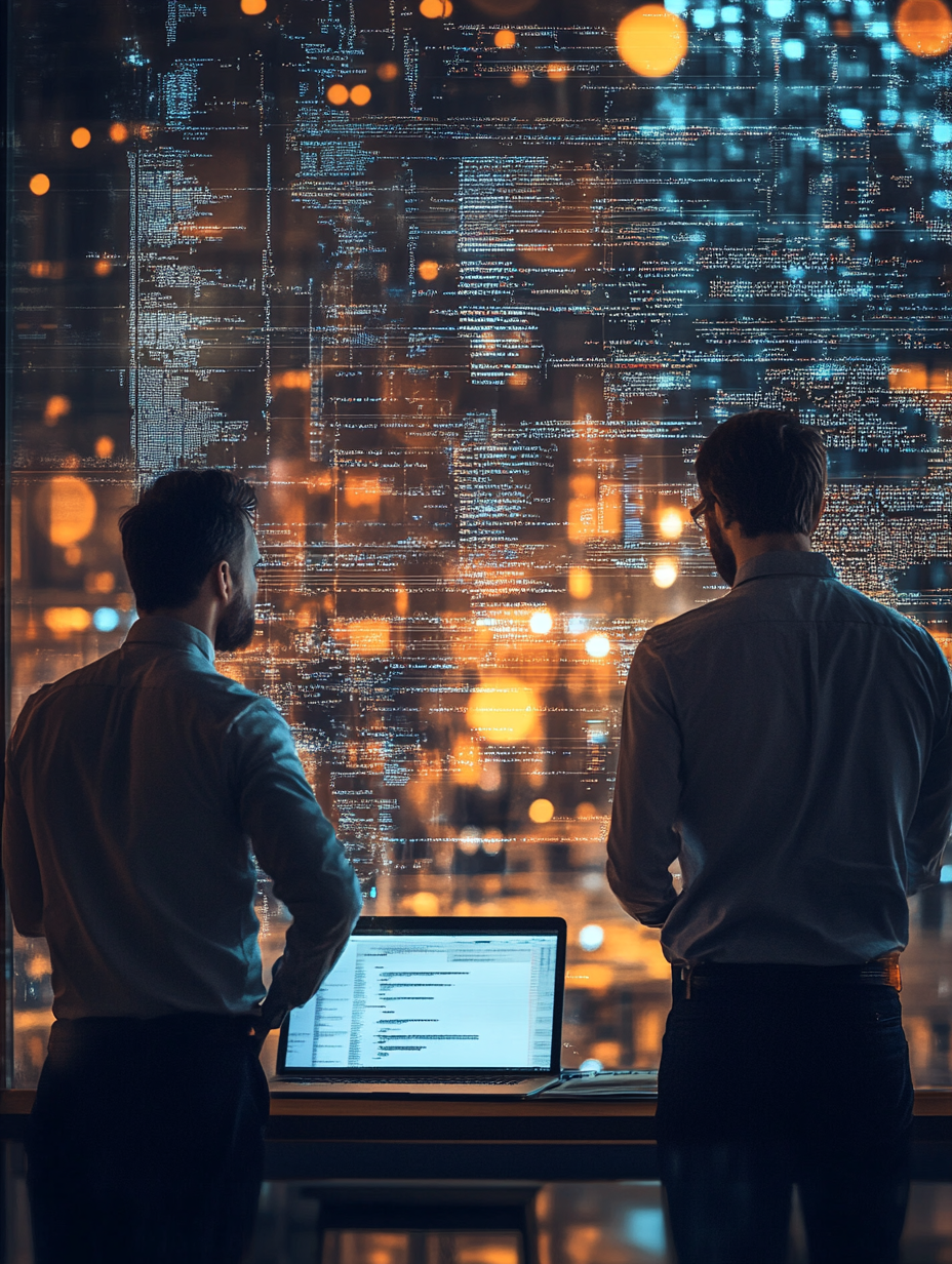 Custom Apps Intelligence