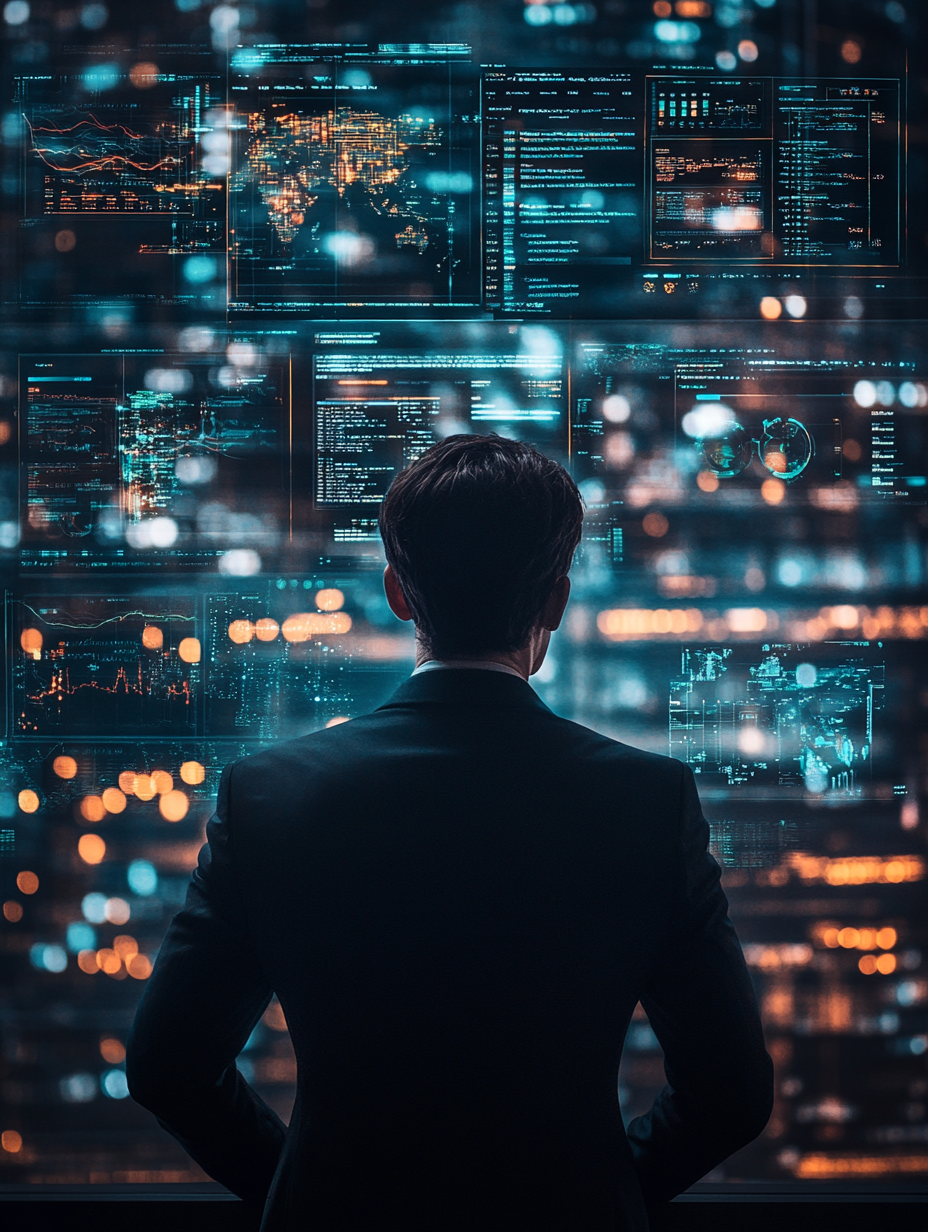 Ecosystem Intelligence